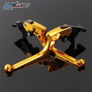 改装 适用贝纳利752S 250 C幼狮500 刹车牛角离合手 502C金鹏502X