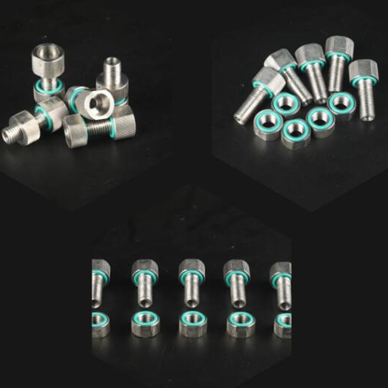 MS5837传感器封装不锈O钢外壳316L