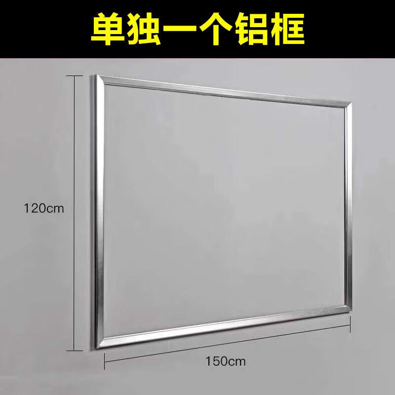 卡漫尔馨户外大型移动宣传栏广告牌大型架落地式户外立式海报板架