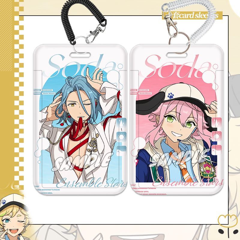 偶像梦幻祭es姬宫桃李鸣