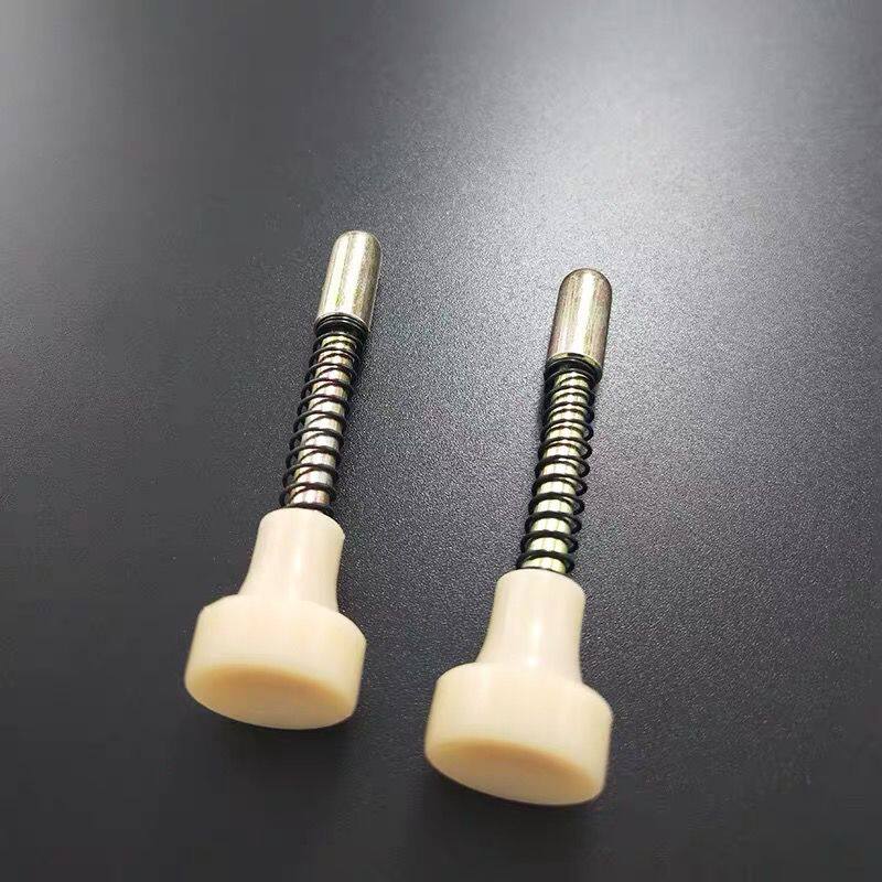 婴儿床配件婴儿床配件儿童床婴儿床弹簧插销鸽子笼开关储物门插销