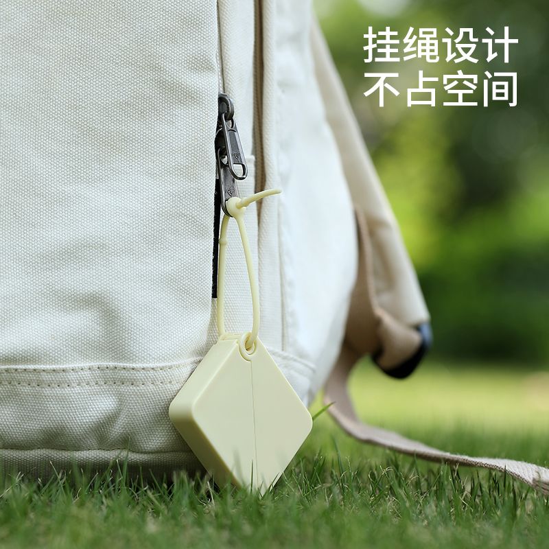 户外旅行便携式一次性香皂片儿童学生洗手片除菌型肥皂纸香皂纸片