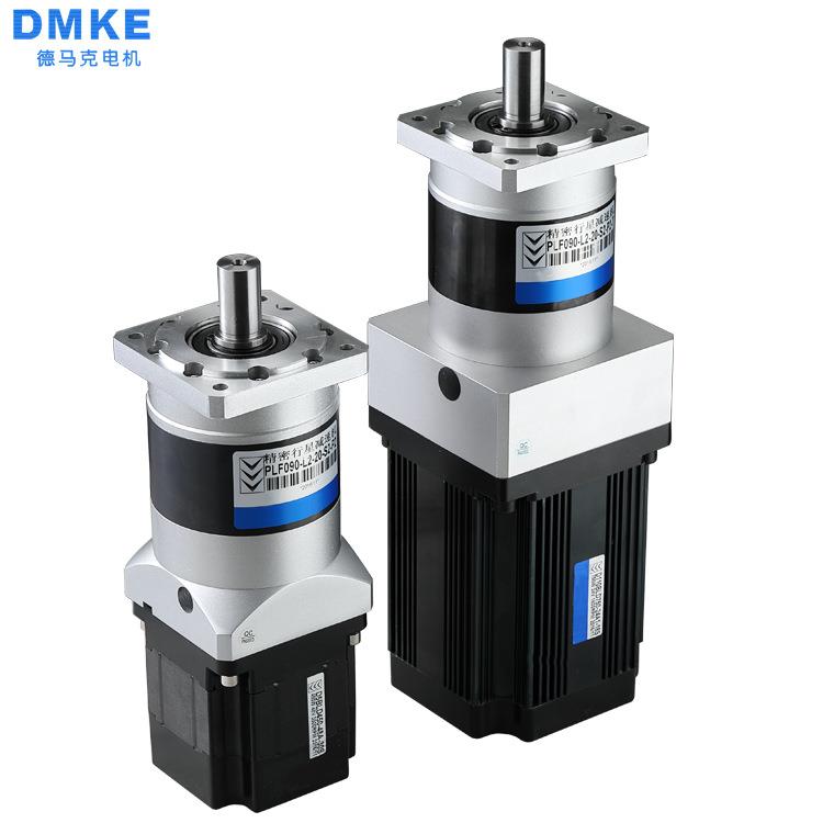 无刷直流行星减速110型配120行星减速电机2000W