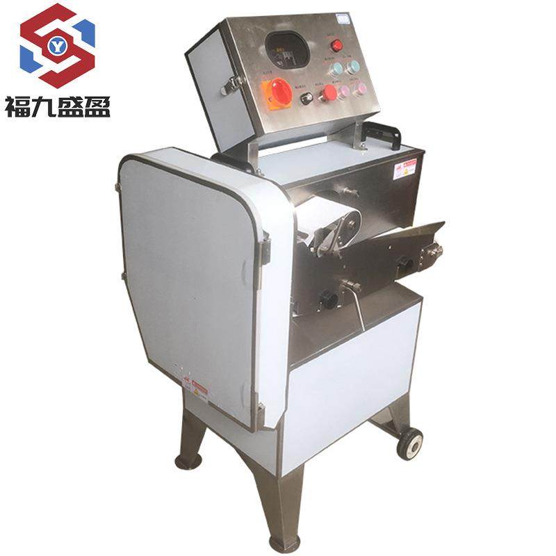 商用切排骨斩排骨机冰冻肉猪蹄切块机切骨机爆款特卖,厨房电器,其他商用厨电,淘宝优惠券,粉丝福利购,淘宝优惠卷