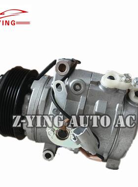 适用于霸道LS570J201空调压缩机88320-6A300883206A300