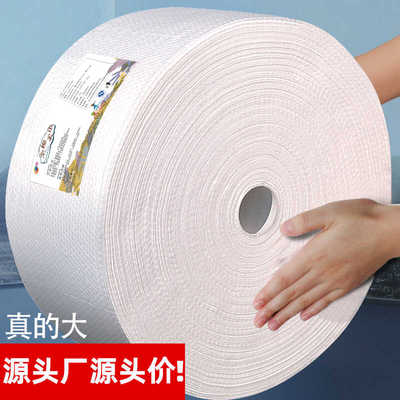 医美专用卸妆化妆棉工厂直销纯棉