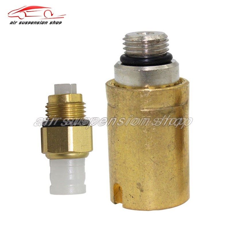 For Audi Q7 Porsche Cayenne VW Touareg Air Valve 7LX0616813B