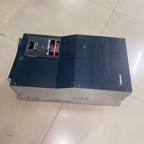 VFAS1-4750PL-4450PL-4550zPL-WN1二手45-75-55KW千瓦东芝变频器