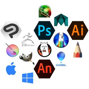 GAOMON PD2200-21m.5 Inch Anti-Glare Full Lamination Pen Disp