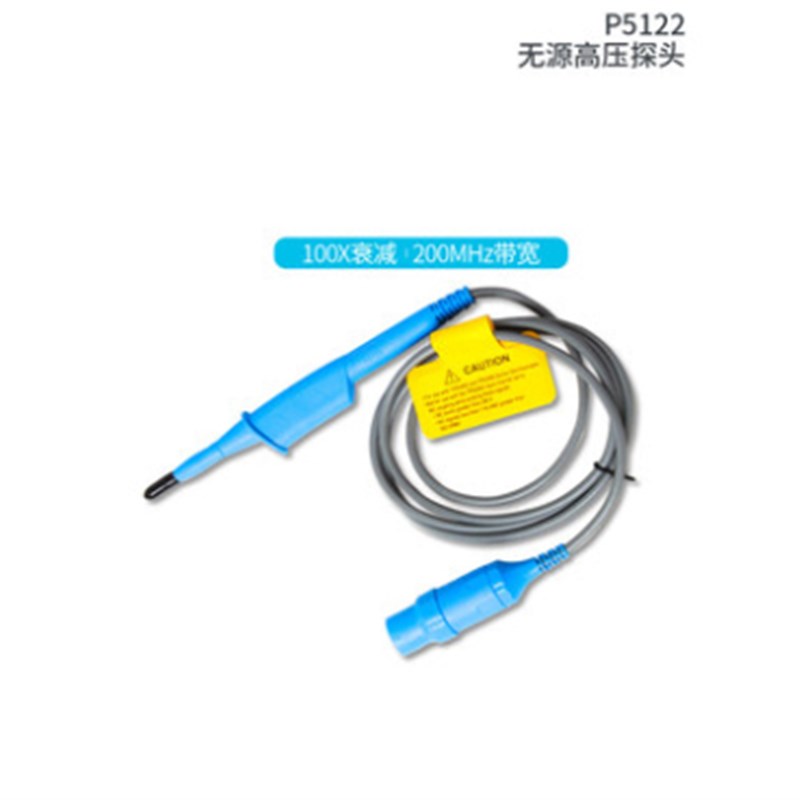 泰克P3010无源高压探头数字示波器探头PC5100A P6101B P6139B