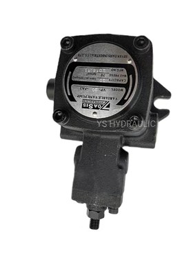 VP泵液压油泵/叶片泵VP-08/r12/15/20-FA3 VP-SF30/40-FA3/A2/A1