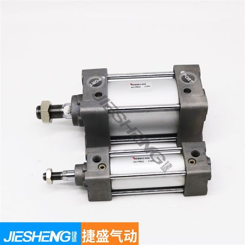 标准气缸MBB MDBB40-25-32-40-50-63/75/80/1K00/125/150/175/200