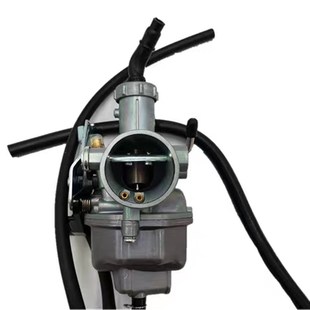 ZS150 化油器 76化油器 宗申摩托b车