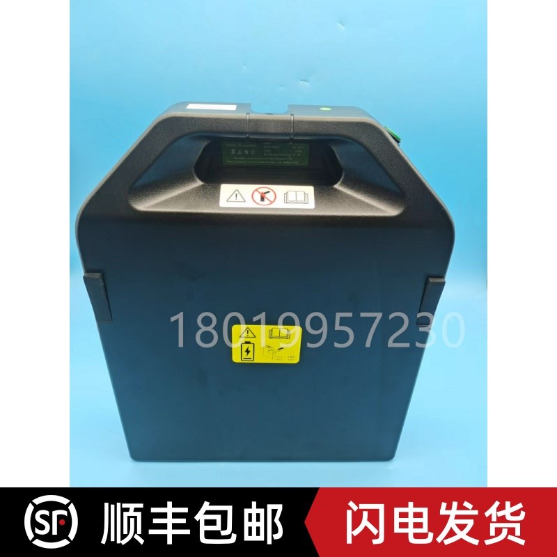 诺力PET15fQ凌动搬运车锂电池电瓶24V20AH30AH充电器机DZL300S02