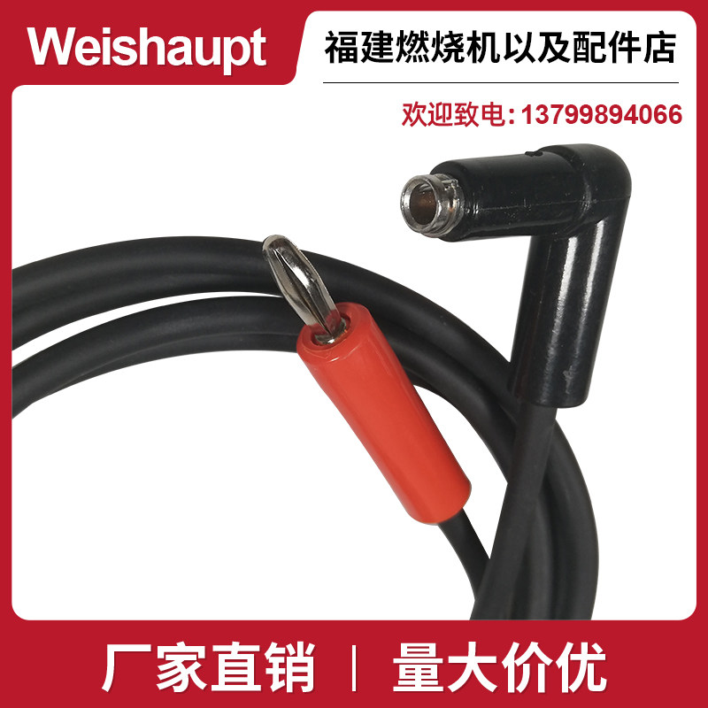 威索离子棒WG40N/1-C WG30N/1-CE WG10N/20N点火电极点火线离子线