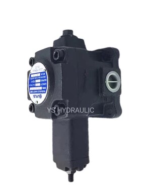 JYLSI 油泵VPV2变量叶片液压泵VP-20/30-FA2 VP2-30-7U0 VP30-FA3