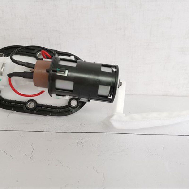 适用于通用于摩托车配件 太子汽油泵 凌肯太子LK150V-400汽油泵