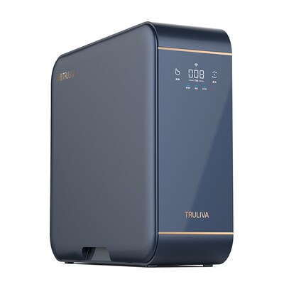 沁园URc-N5542 500G厨下净水器