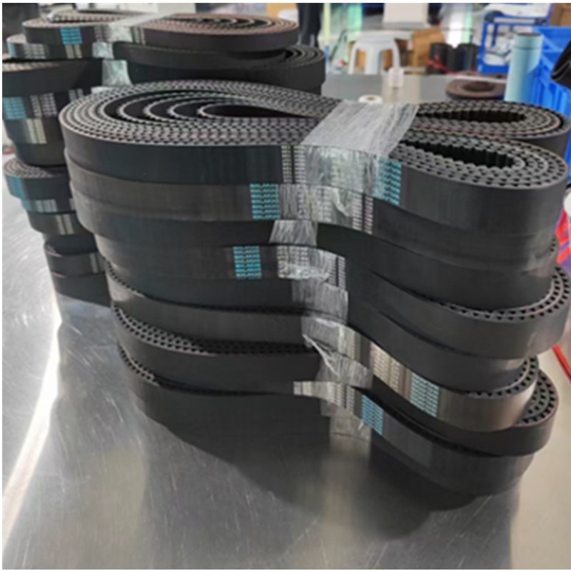 HTD橡胶同e步带 14M1750 1764 1778 1792 1806 任意切割