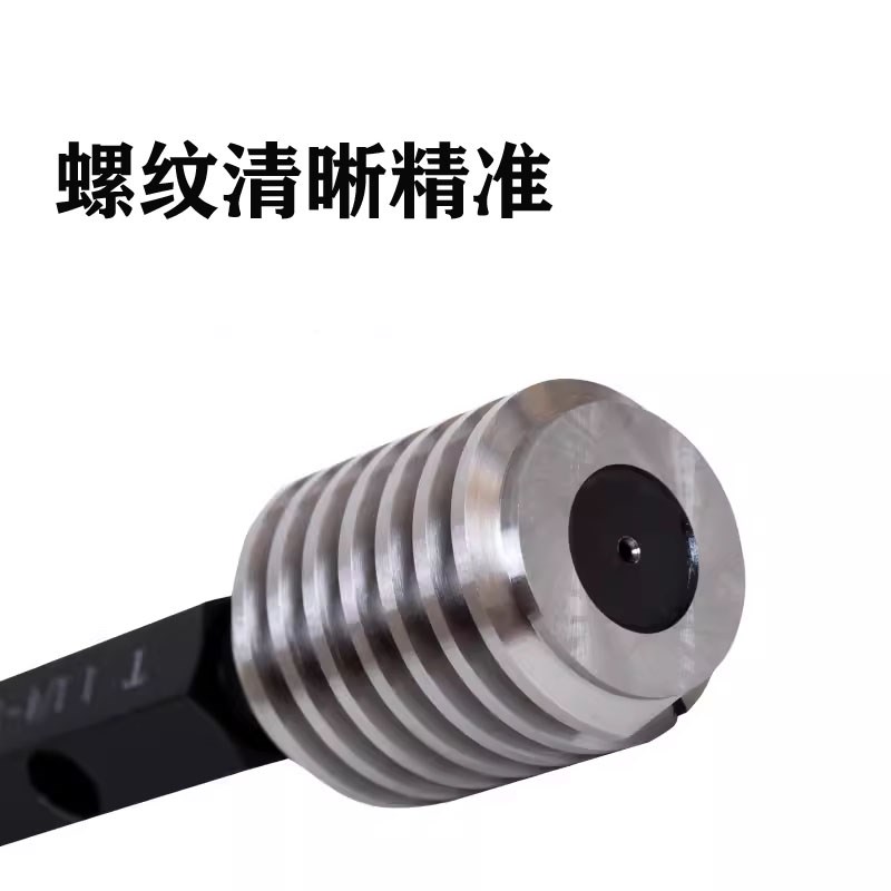 美制爱克ACME梯螺纹环塞规3 3/4x-4-6-8 STUB矮齿29度 2G 3.75