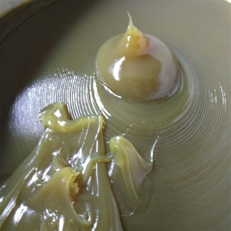 华炼石化极压锂基润滑脂3#2#0#00#000K#1号黄油机械润滑脂15KG