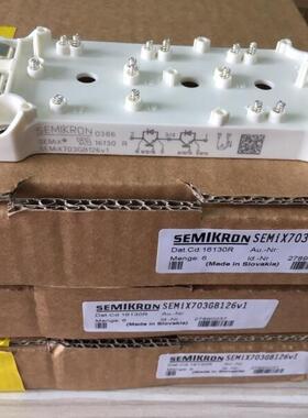 SEMIX703GB126V1 SEMIX353GB126V1 SPEMIX503GB126V