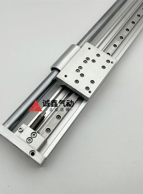 小金井气缸MRS16X550X600X650X700X750X800X850X90R0X1000-KL-KM