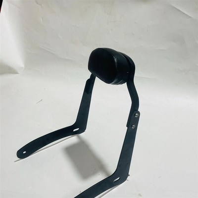 适用川崎小火神Vulcan s 650 VN650巡航车改装复古迷.你版小靠背