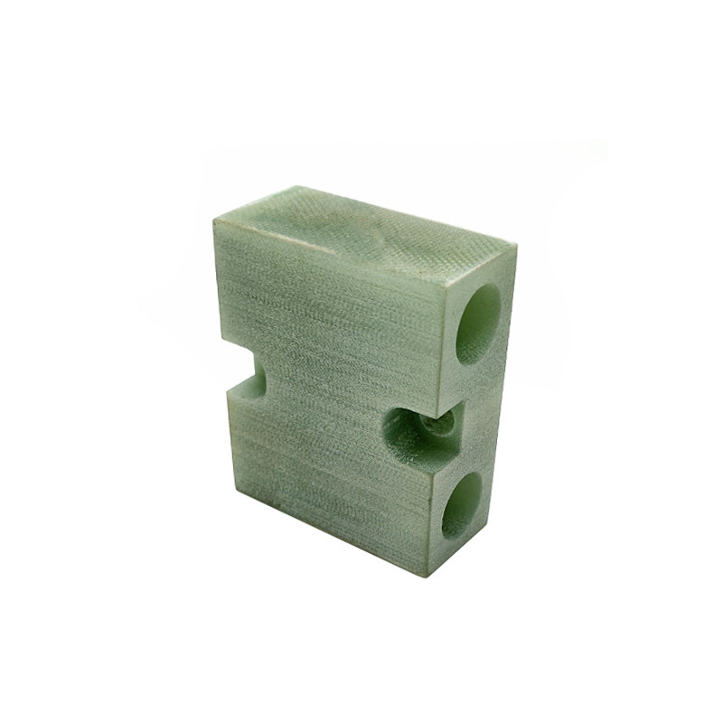 线切割配件绝缘板33EC095A401=3绝缘隔离47.5x40x18X.5牧野慢走丝