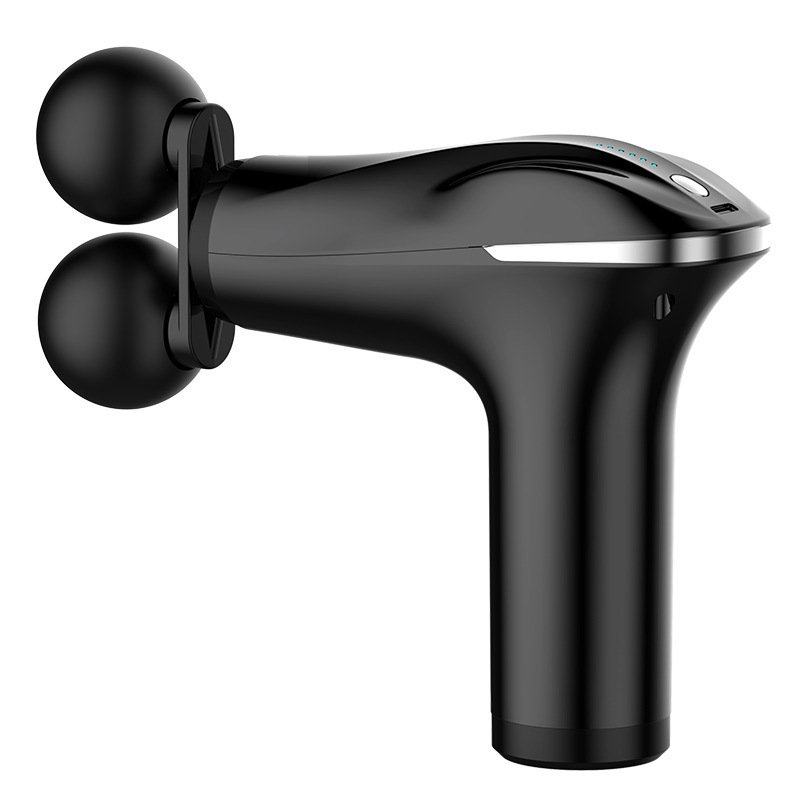 迷你筋膜枪便携健身肌肉放松按摩器充电迷你电动按摩枪跨境 价,个人护理/保健/按摩器材,按摩枪,淘宝优惠券,粉丝福利购,淘宝优惠卷