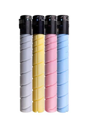 适用奔图CTO-910X粉盒CM9105DN CM9705DN复印机一体机Z粉筒墨粉盒