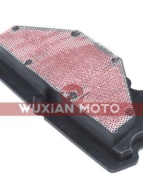 适用于川崎ER-6F 2012-2020年/ER-6IN 12-16年空气滤清器滤芯空滤