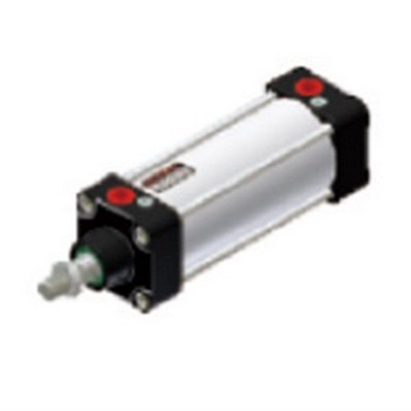 台湾UNIQUC轴杆加强气缸tNTN50N125BFA-Y-LN01A*2