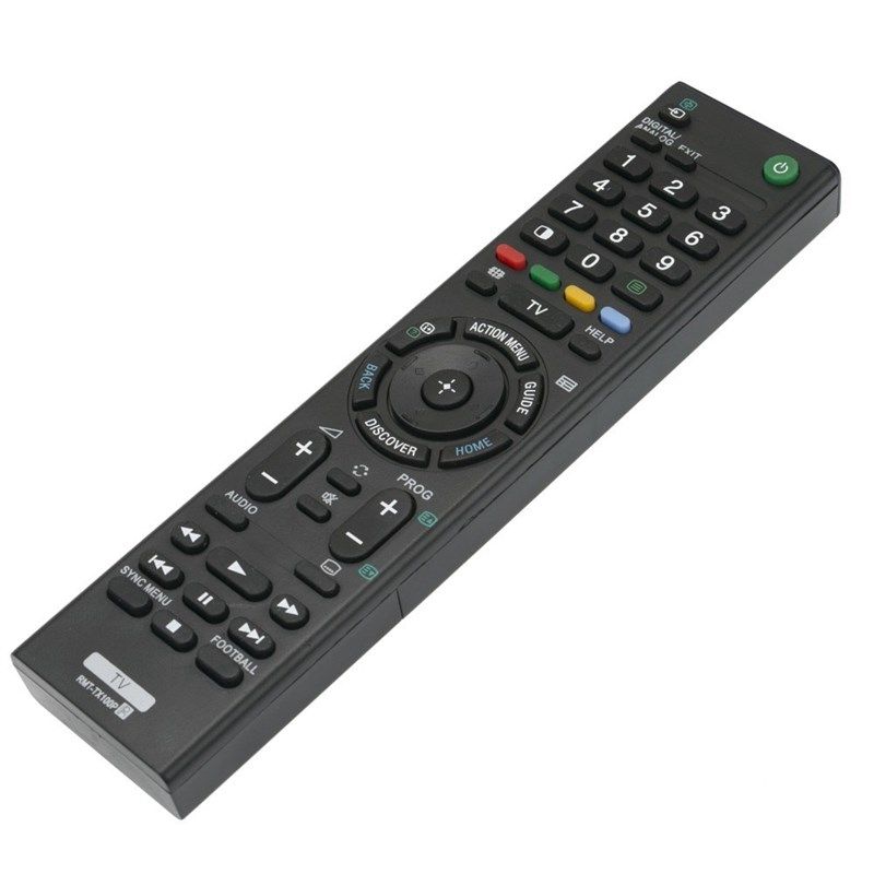 New RMT-TX100P Replaced Remxote Control fit for Sony RMTTX10