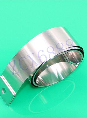 武藤1604钢带i 1638钢带武藤写真机钢带RJ8000/武藤1624钢带盒装