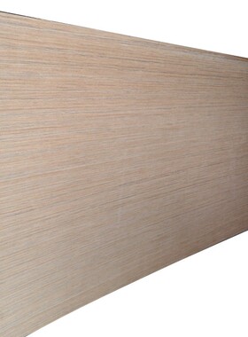 EV柚木直纹饰面板贴面板3mm环保ED1级环保家装家居背景墙装饰面板