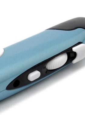 Portabble Pen Mouse 2.4G Optical Mouse Wireless USB Presente