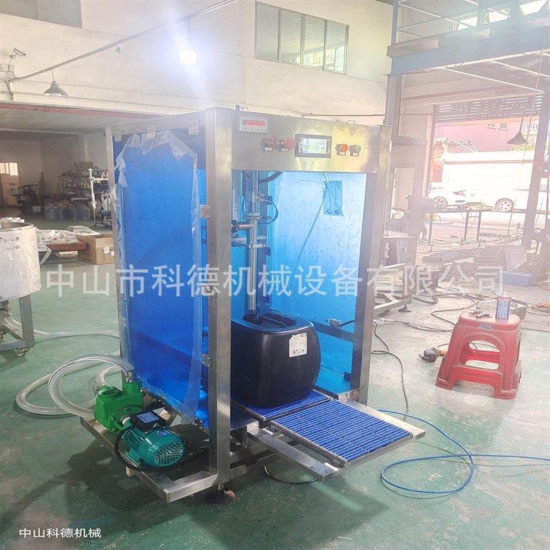 称重灌机食叶面YPU肥灌装机D涂料灌装灌机用油装装机,纺织面料/辅料/配套,化纤机械,淘宝优惠券,粉丝福利购,淘宝优惠卷