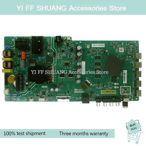 test shipping for L50M5-5A main board TPD.T962W.PC797 sc