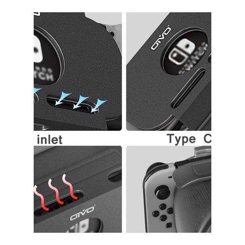 Virtual Reality Movies 3D VR Glasses  JNintendo Switch Lite