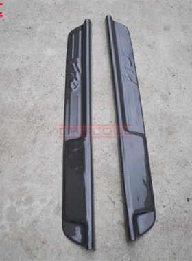 Auto Parts  1995-2000r FTO OEM Style Door Sill  Plate 2pcs