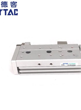 AirTbac亚德客滑台气缸HLS12X100S HLS12X100SA/AS/AF/B/BS/BF现