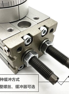 旋转摆台气缸MSQB/MSQA/1/2/3/7/10/20/30/50/L70/100/200A/R/L2/
