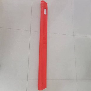 高压带适配器导线遮l蔽罩0.4kv硬质导线遮蔽管架空线路导线绝缘罩