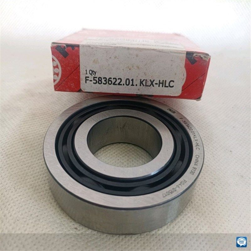 F-583622 BAQ-381q7B 奥迪A4/A5/A6/A7尺寸27X58X16mm 变速箱轴承