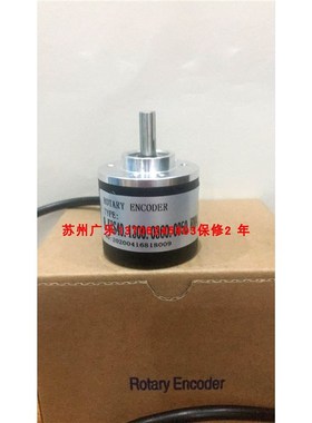 8.KISb40.1342.0100 ERA175S8/24PC6P3 HS38S400B-5-24V编码器