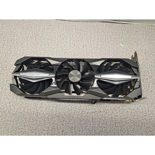 索泰GTX1080 8G至尊 plus   V显卡 实物拍摄