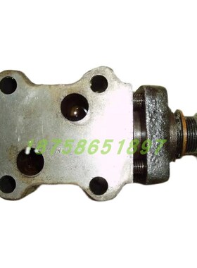 磨床配件M1420 MQ1320 1432 1332上海机床厂溢流阀 GY11A.25/35