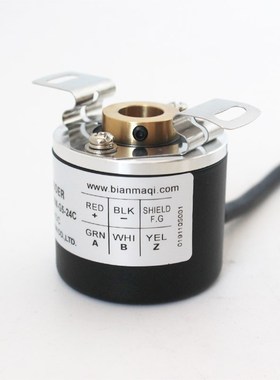 SZKT-D38H10-100BM-G5-24C编码器SZKT-DJ38H8-100BM-G05E 质保一