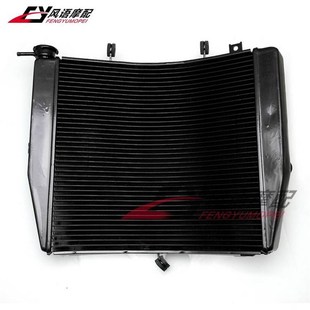 适用川崎ZX10R 1X9年 10R 水箱散热